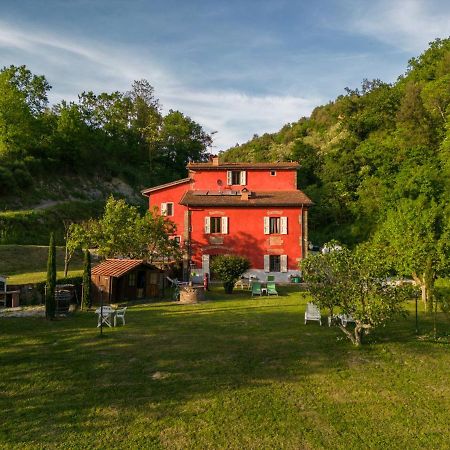 Il Giaggiolo Villa Reggello Exterior photo
