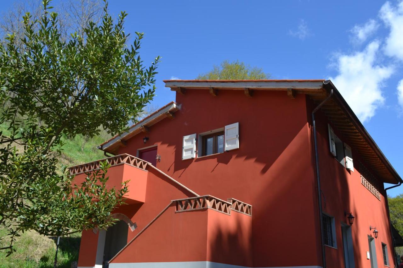 Il Giaggiolo Villa Reggello Exterior photo