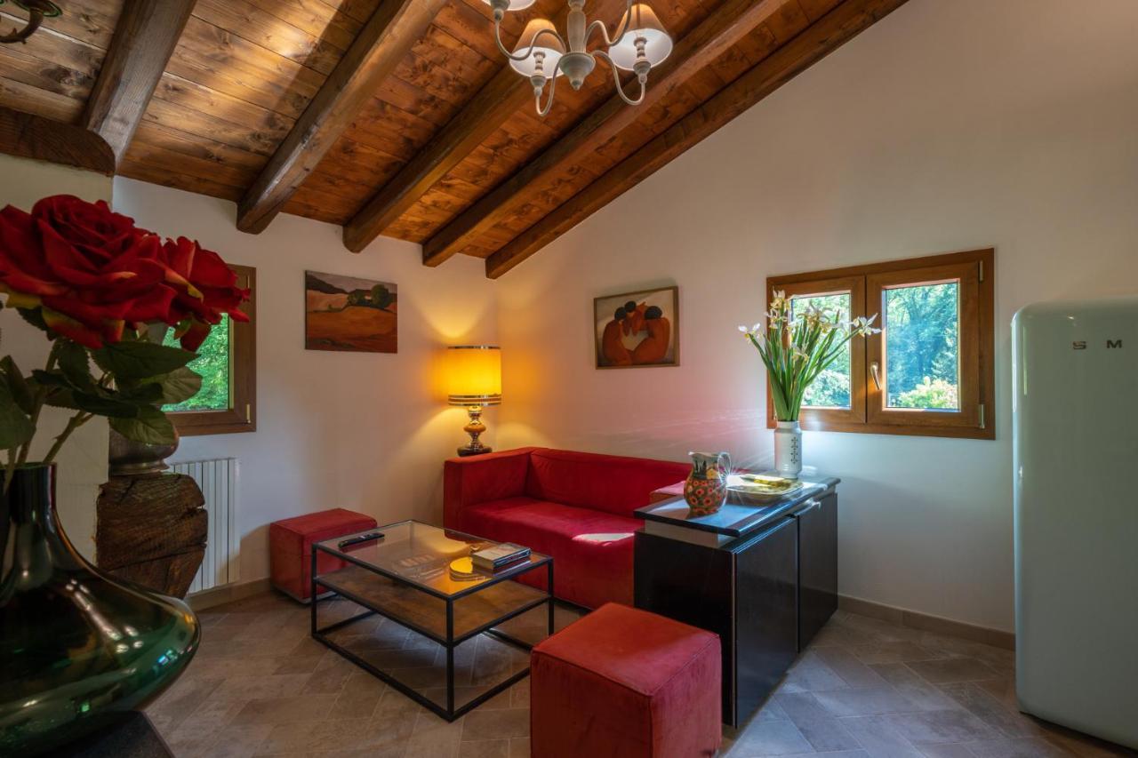 Il Giaggiolo Villa Reggello Exterior photo