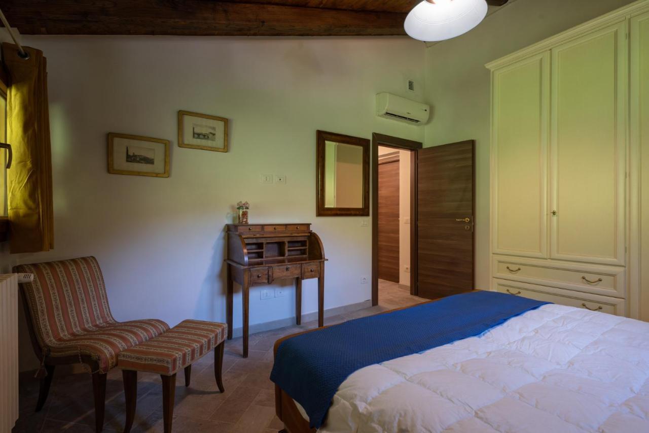 Il Giaggiolo Villa Reggello Exterior photo